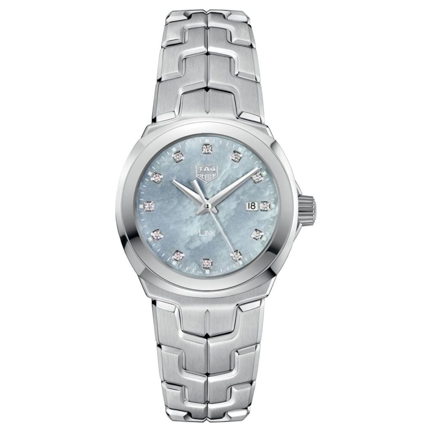 Tag Heuer Women's Classic