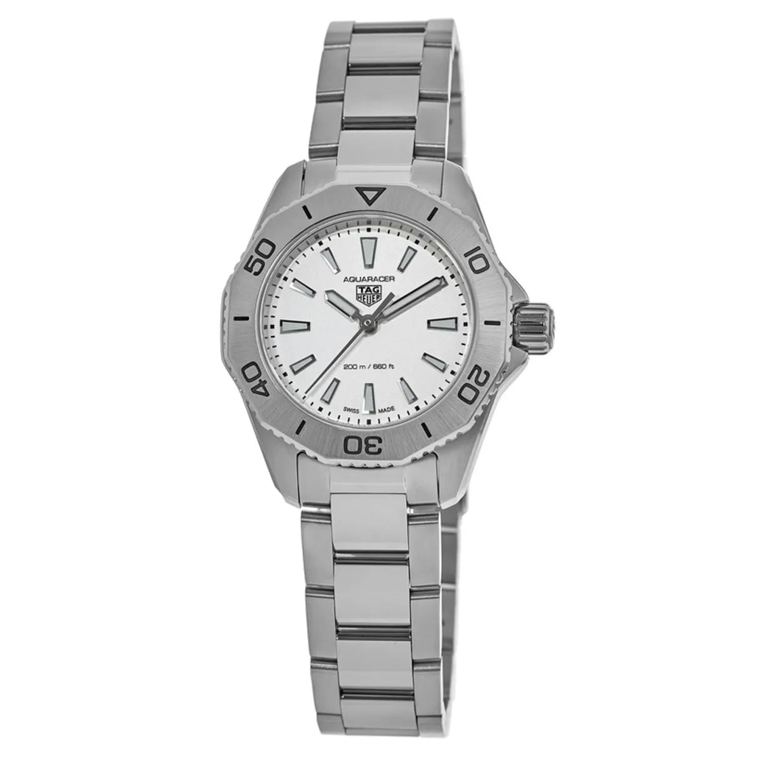 Tag Heuer Women's AquaRacer