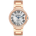 Cartier Men's Ballon Bleu de Cartier