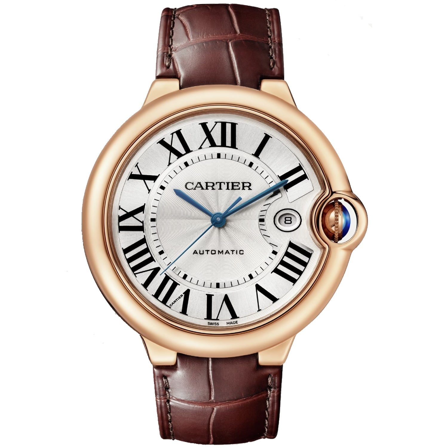 Cartier Men's Ballon Bleu de Cartier