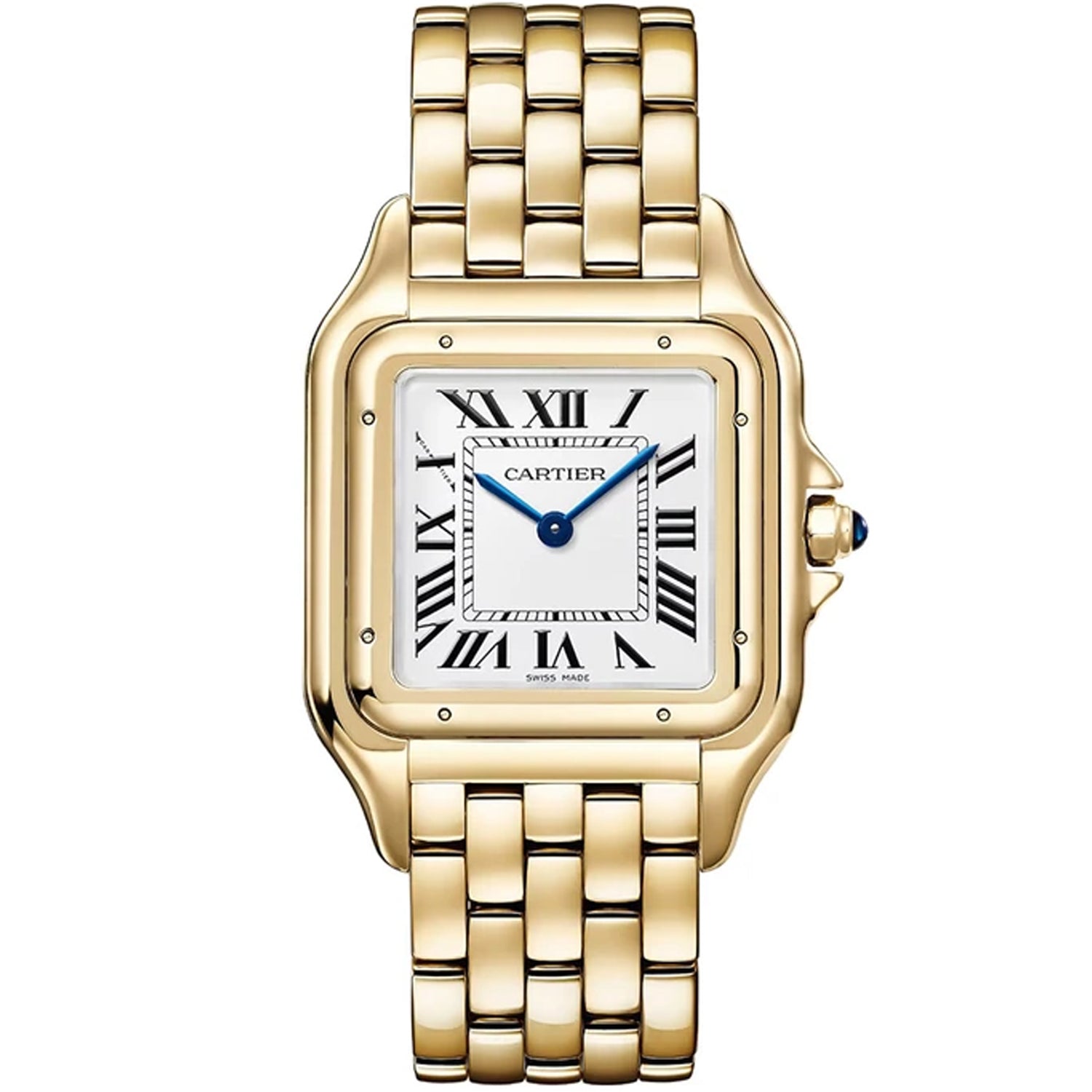 Cartier Men's Panthère de Cartier