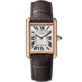 Cartier Men's Tank Louis Cartier