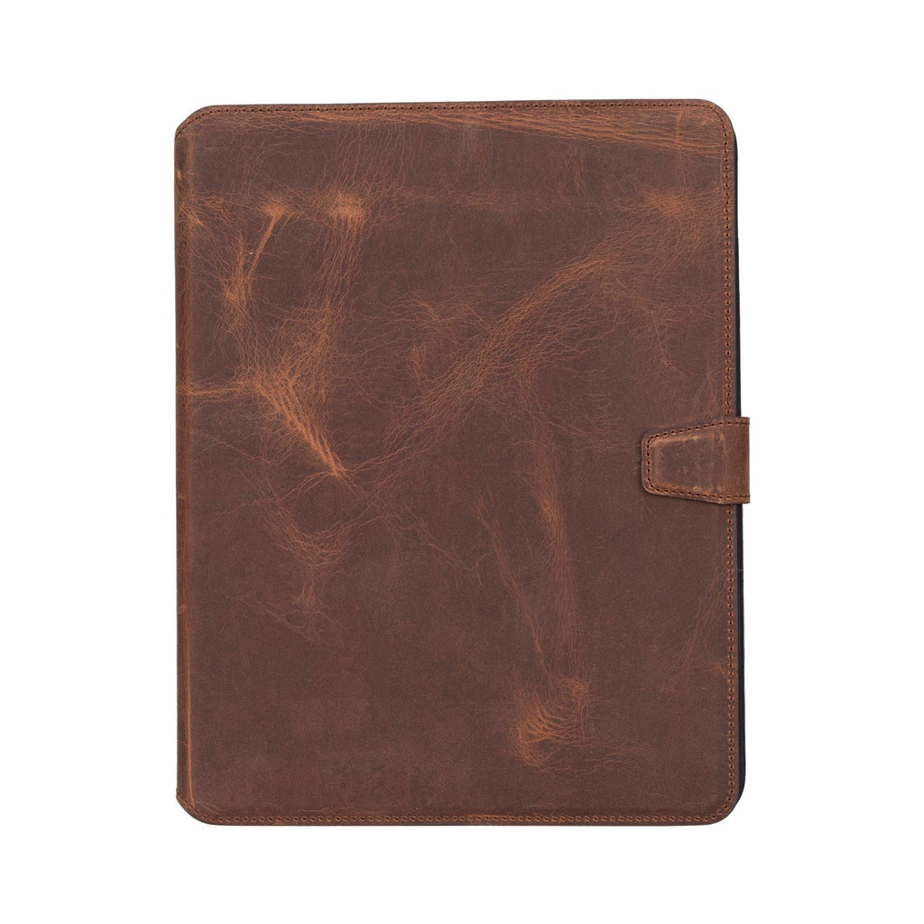 Wheatland Leather Case for Apple iPad 10.9-Inch