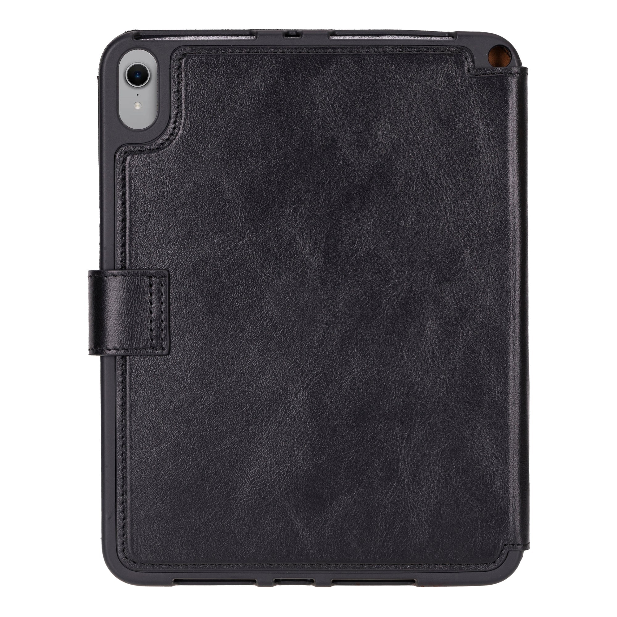 Worland Leather Case for iPad Mini 8.3-inch (A17 Pro)