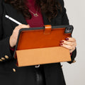 Worland Leather Case for iPad Pro 11-inch (M4)