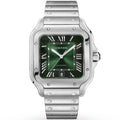 Cartier Men's Santos de Cartier