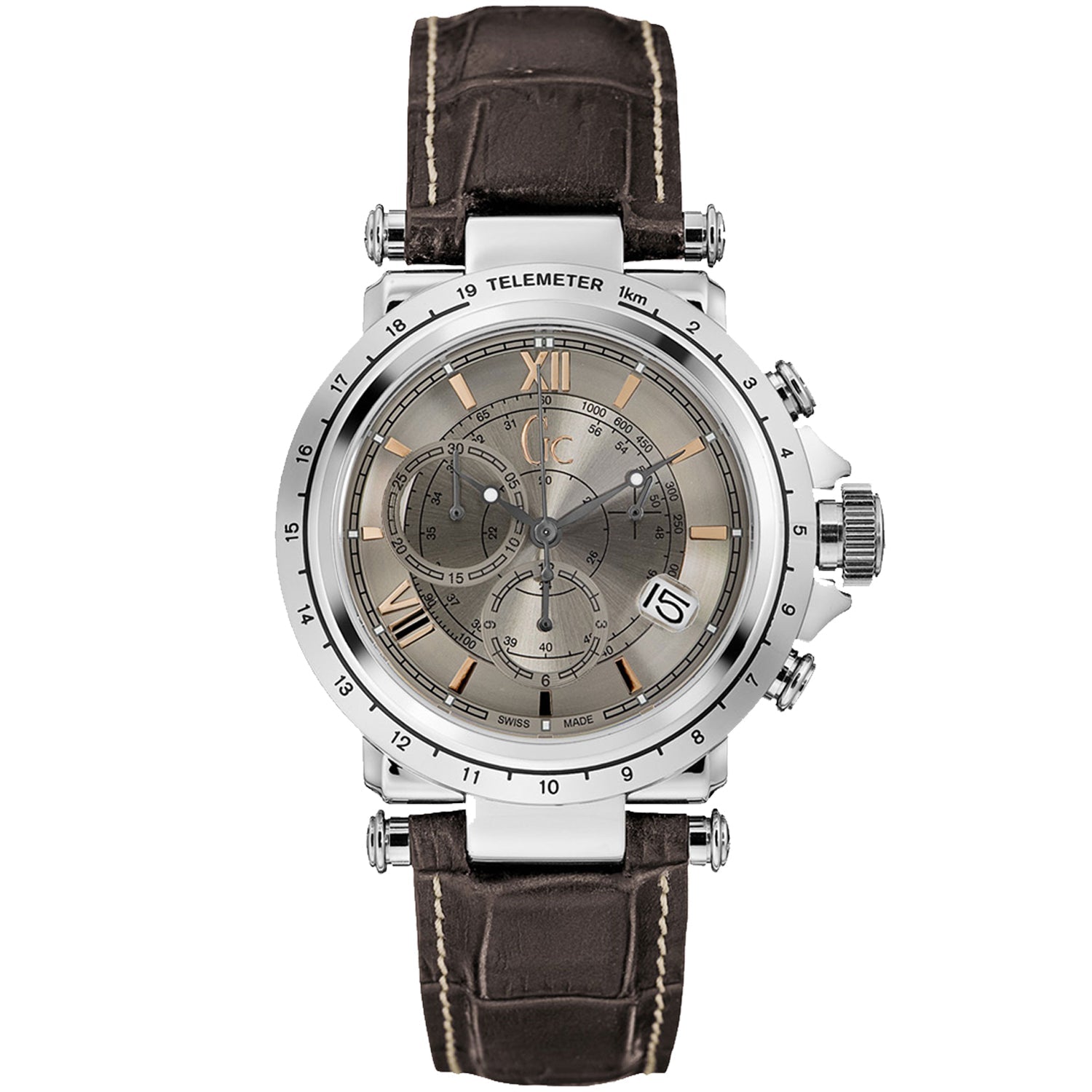 Guess Men's Sport Chic
