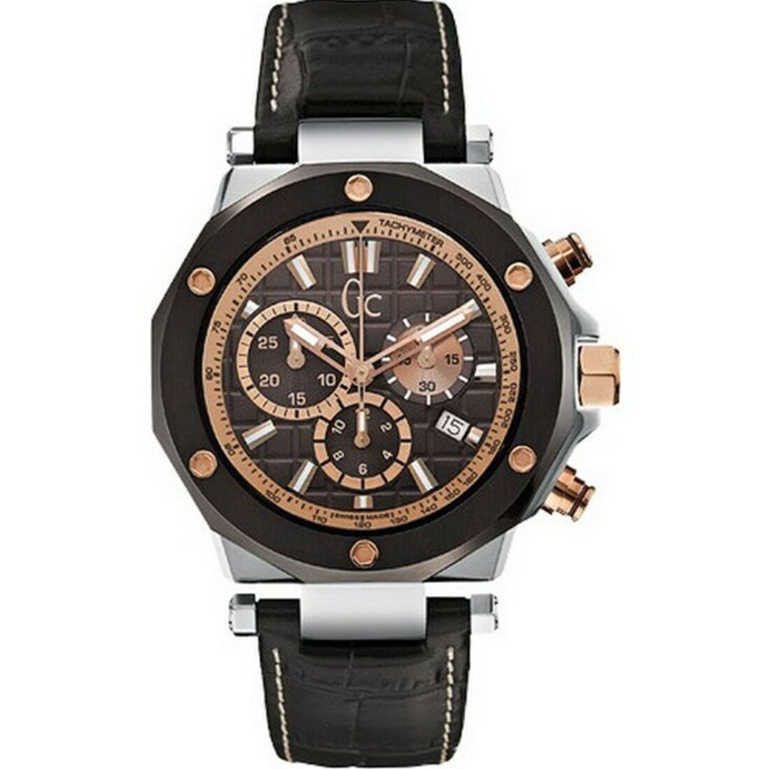 Guess Men's Classic