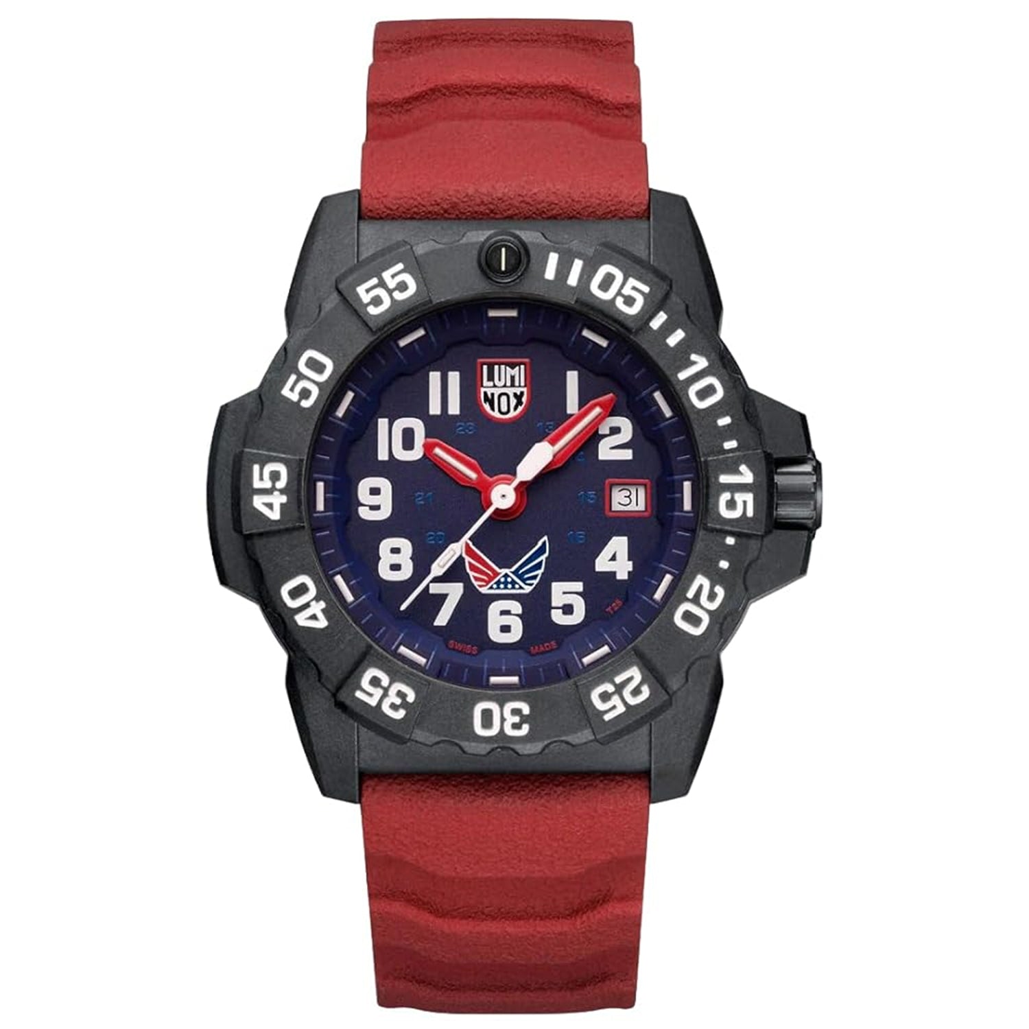 Luminox Men's Volition