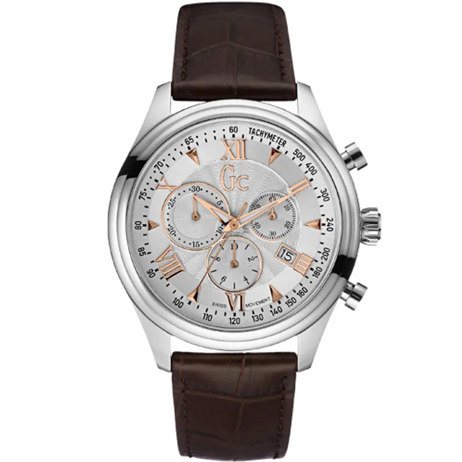 Guess Men's Smart Class