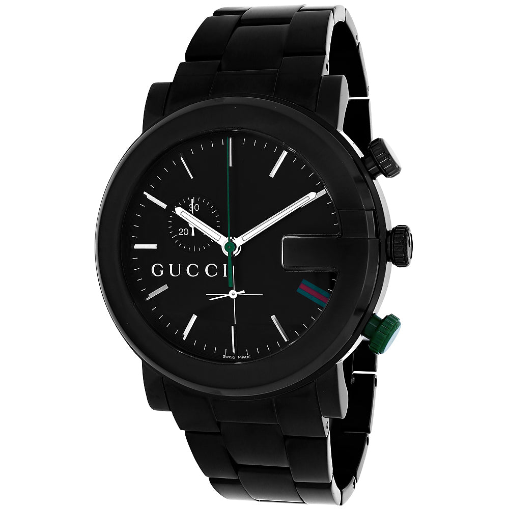 Gucci Men's 101 Series