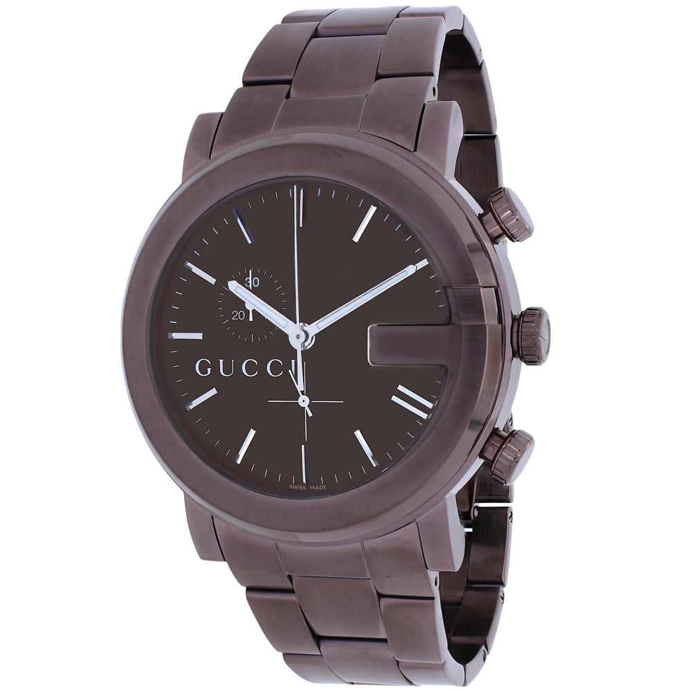 Gucci Men's 101 Series