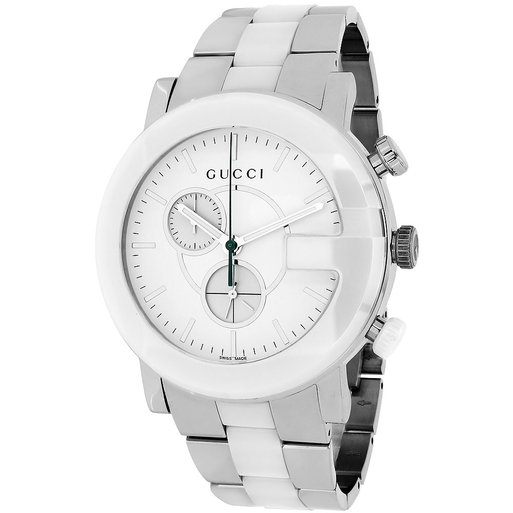 Gucci Women's G Chrono