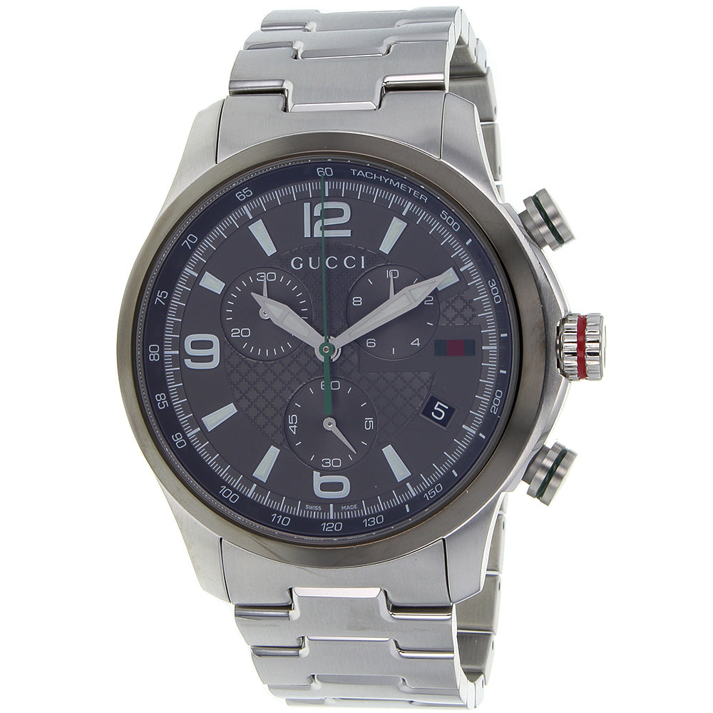 Gucci Men's G-Timeless