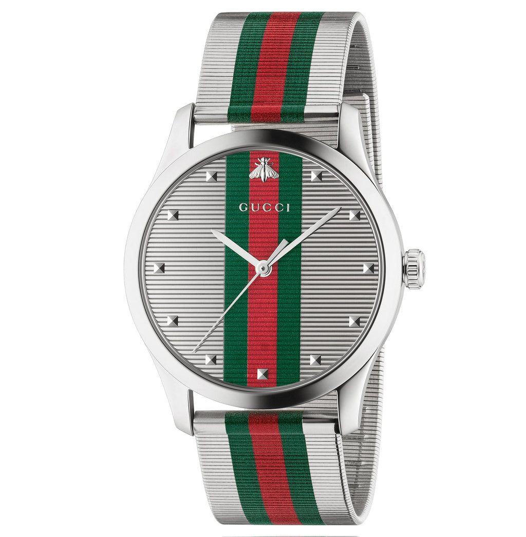 Gucci Men's G-Timeless