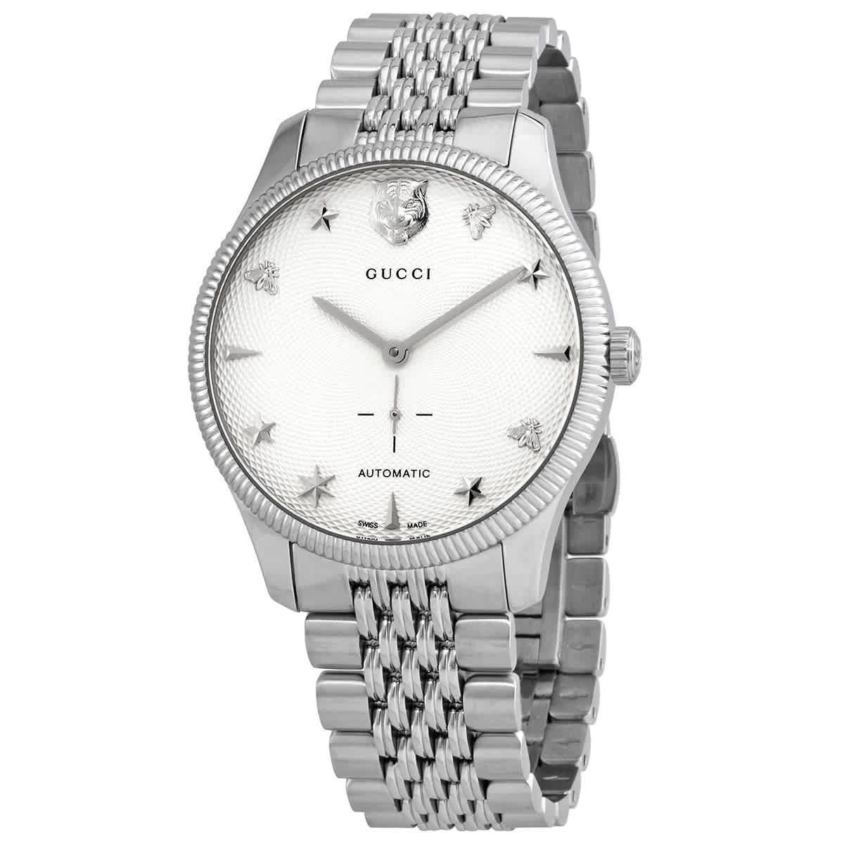 Gucci Men's G-Timeless
