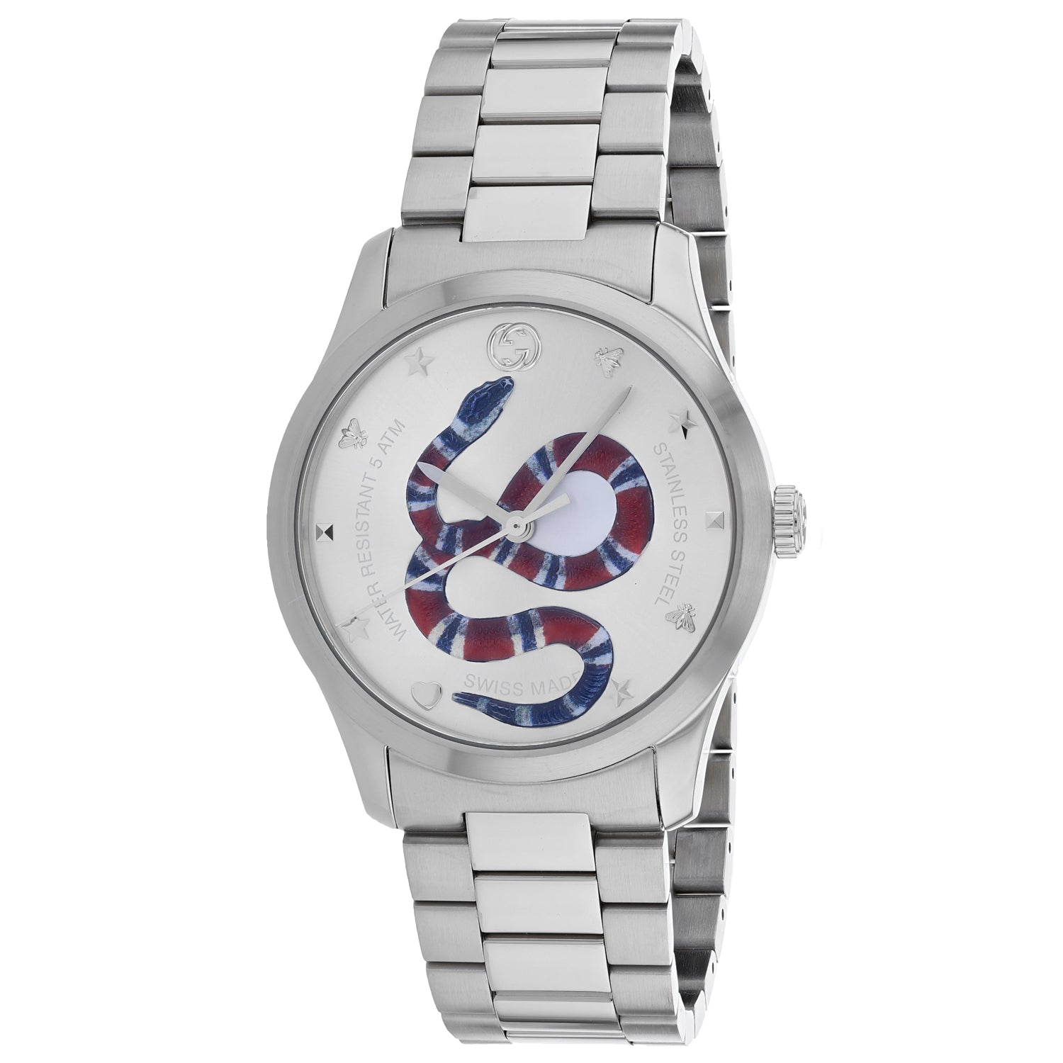 Gucci Men's G-Timeless
