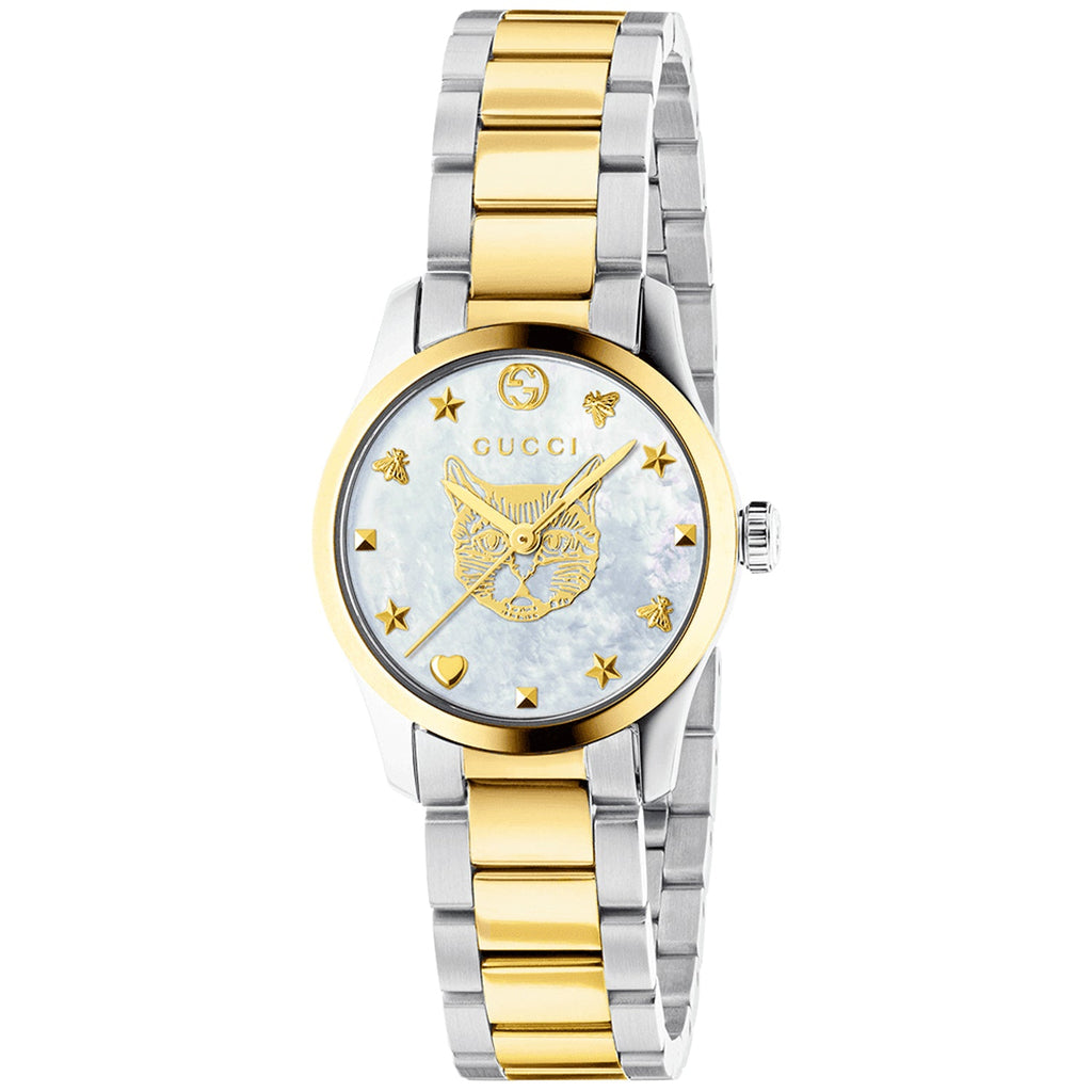 Gucci Women's G-Timeless