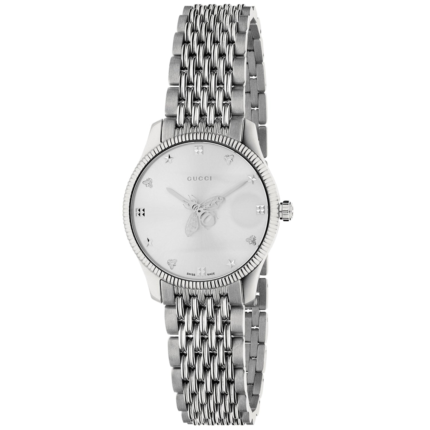 Gucci Women's G-Timeless Bee