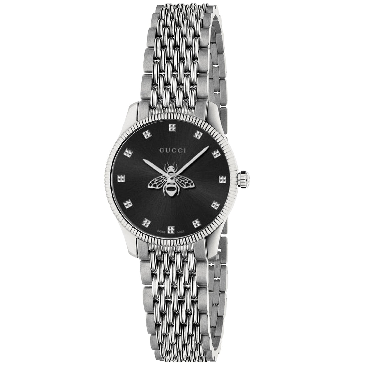 Gucci Women's G-Timeless Bee