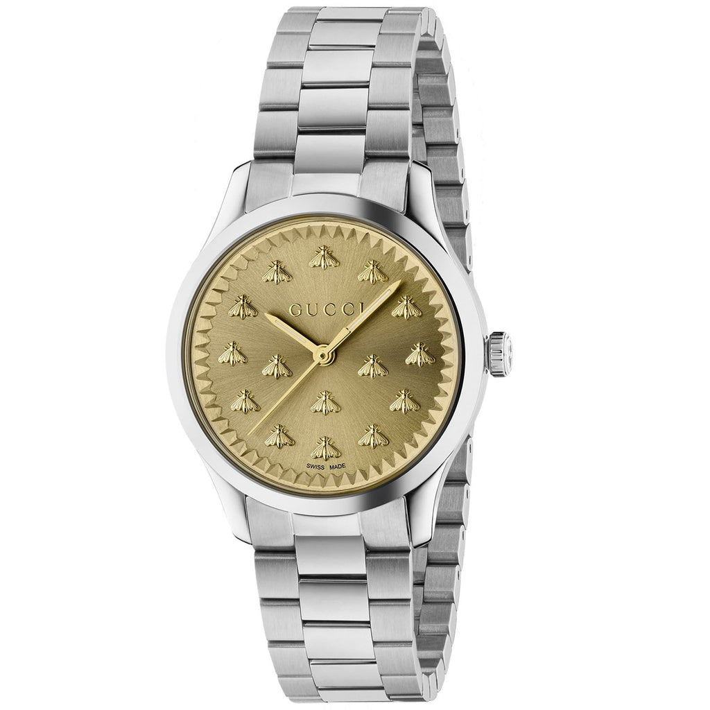 Gucci Women's G-Timeless
