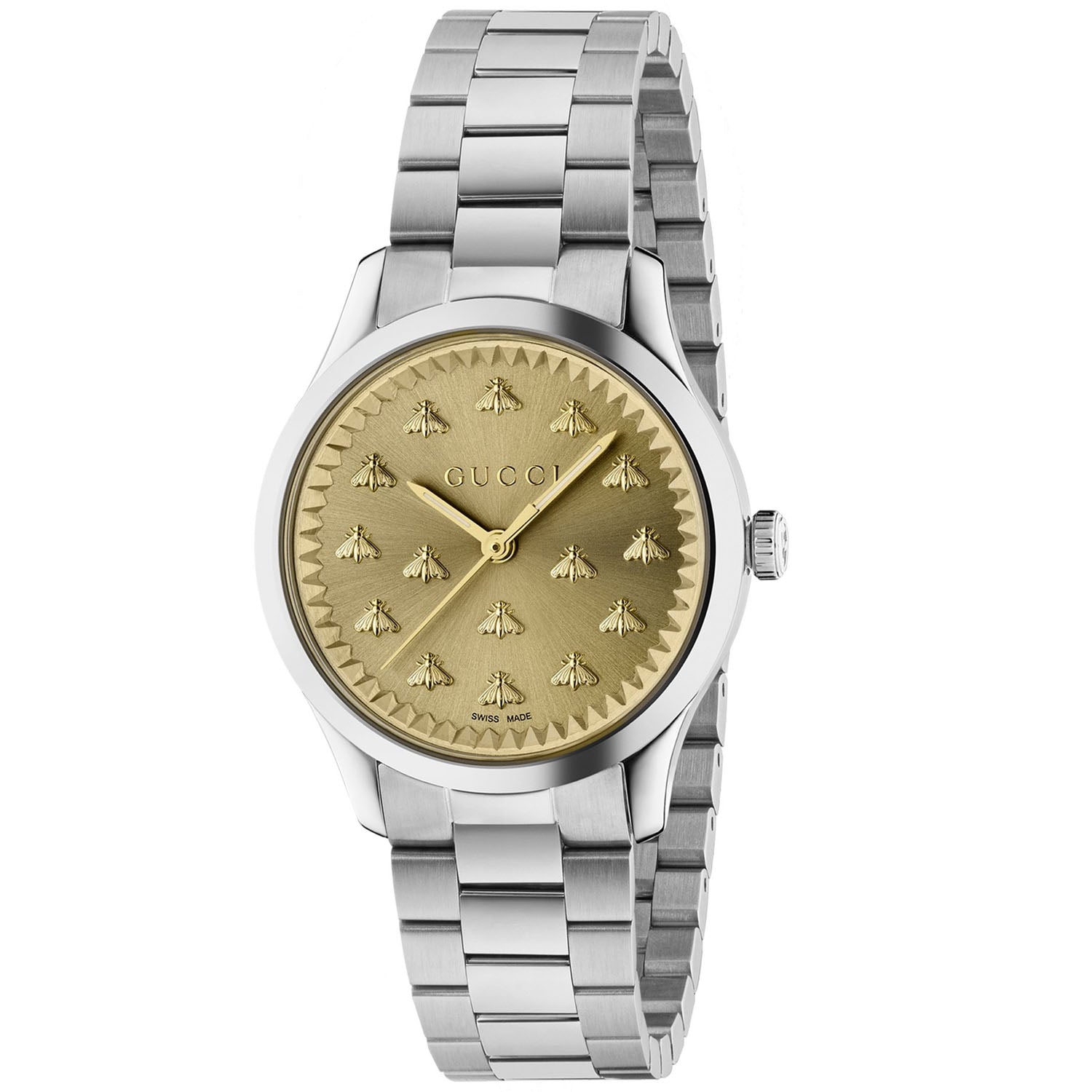 Gucci Women's G-Timeless