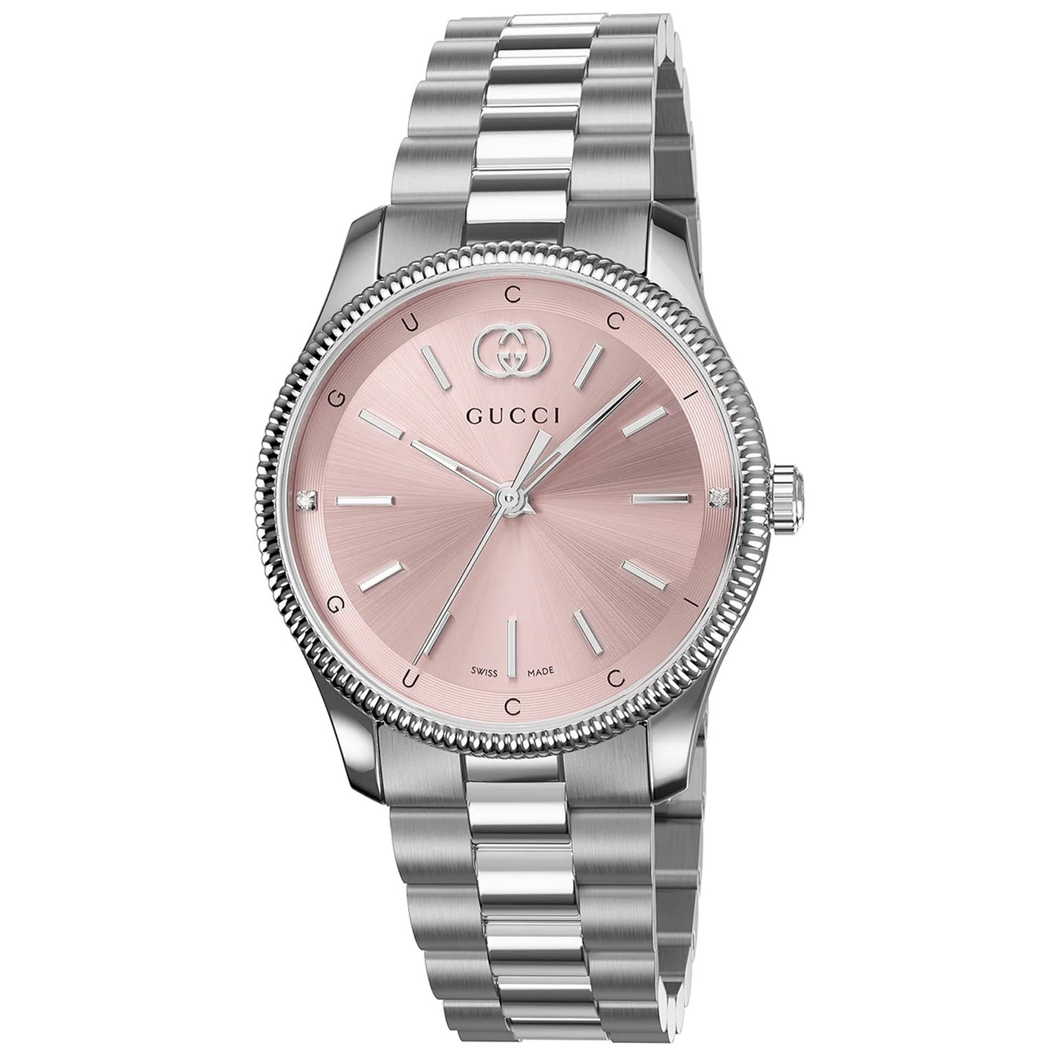 Gucci Women's G-Timeless