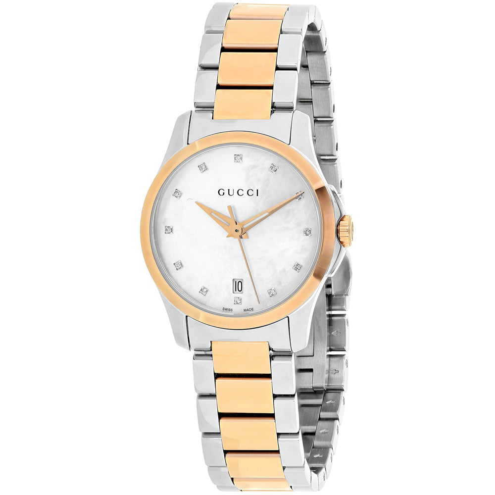 Gucci Women's G-Timeless