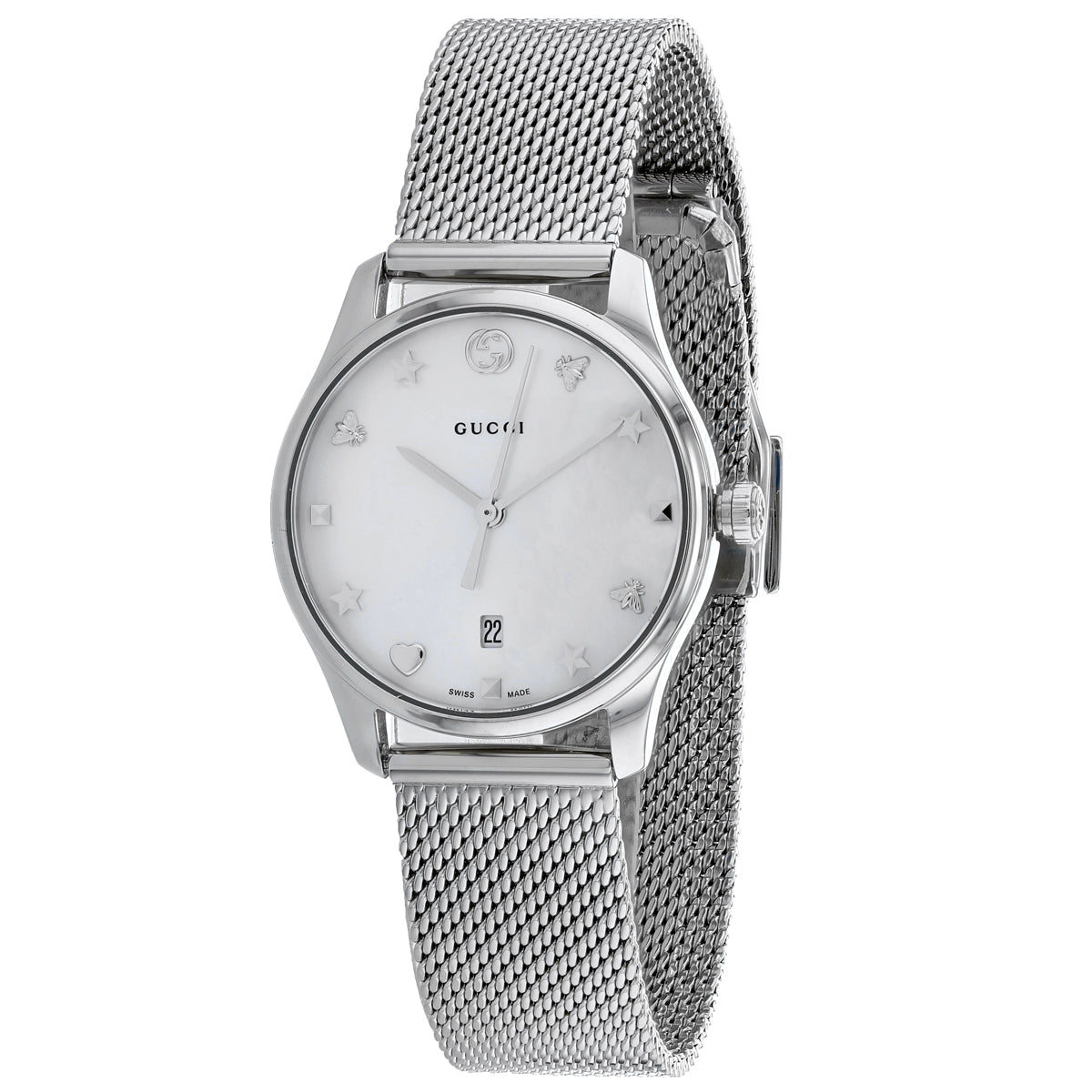 Gucci Women's G-Timeless