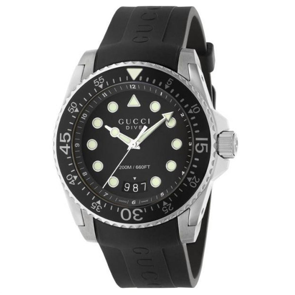 Gucci Men's Classic