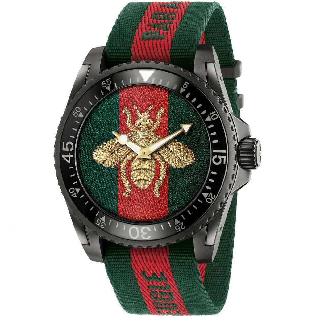Gucci Men's Dive