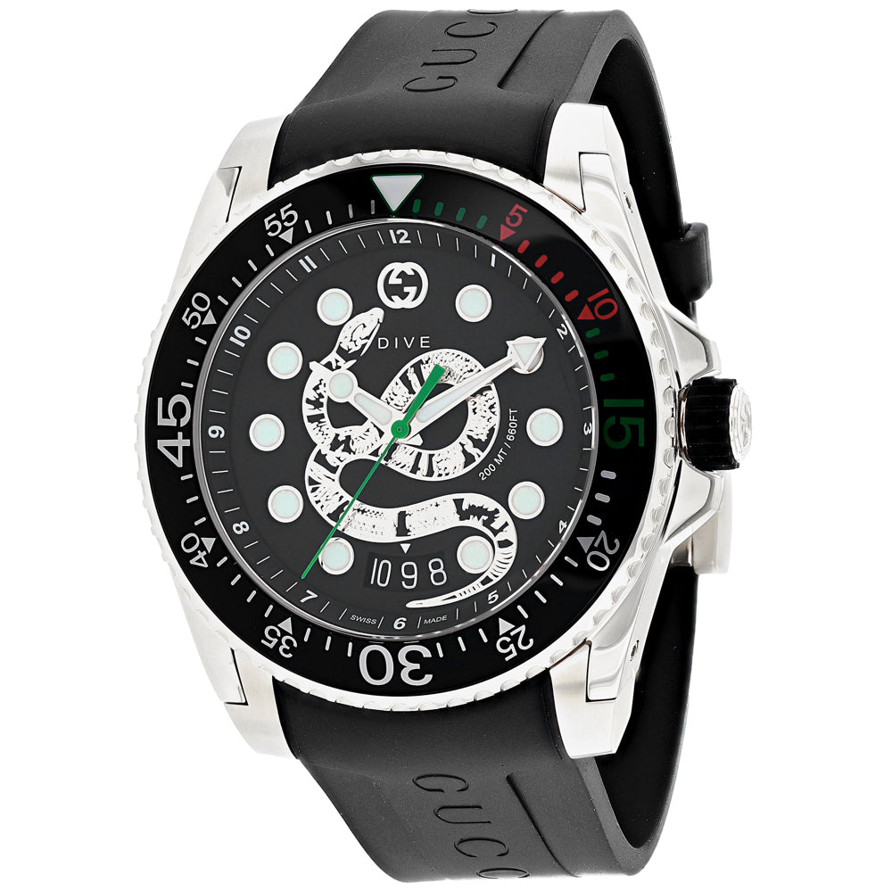 Gucci Men's Dive