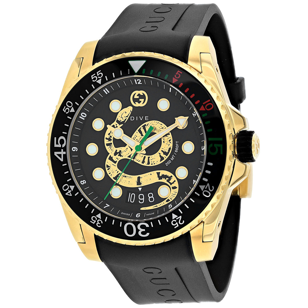 Gucci Men's Dive