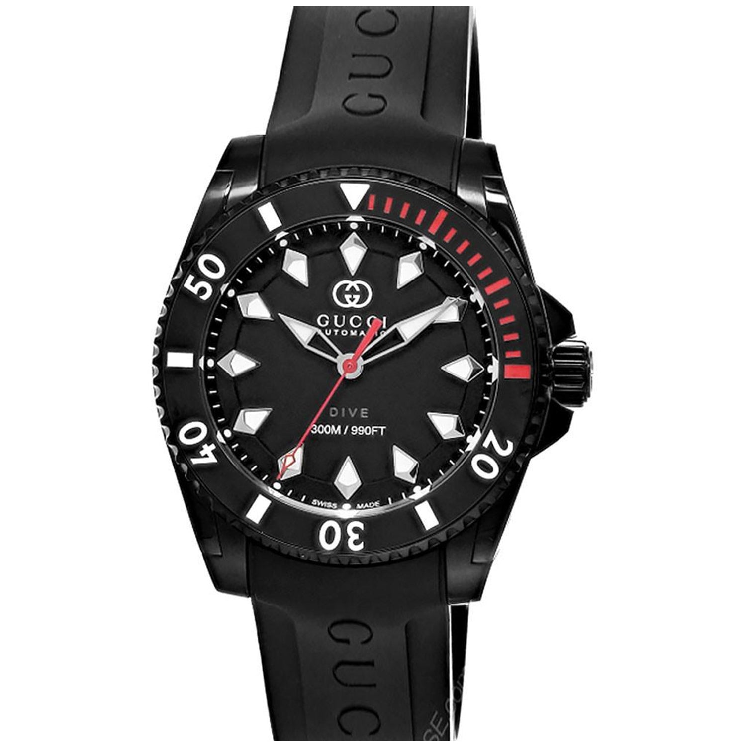 Gucci Men's Dive