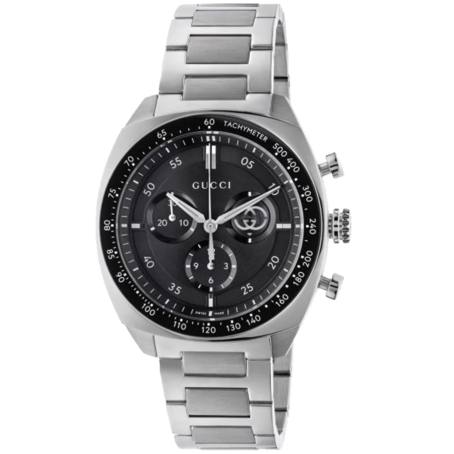 Gucci Men's Interlocking
