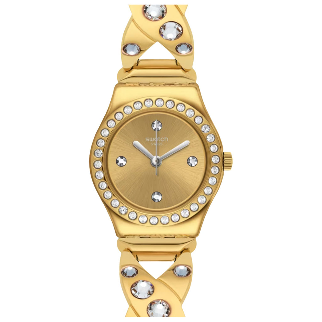 Swatch Women's Goldy