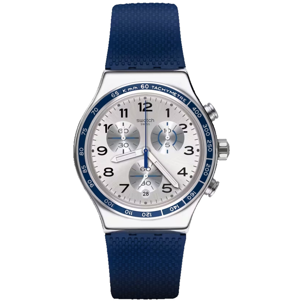 Swatch Men's Frescoazul