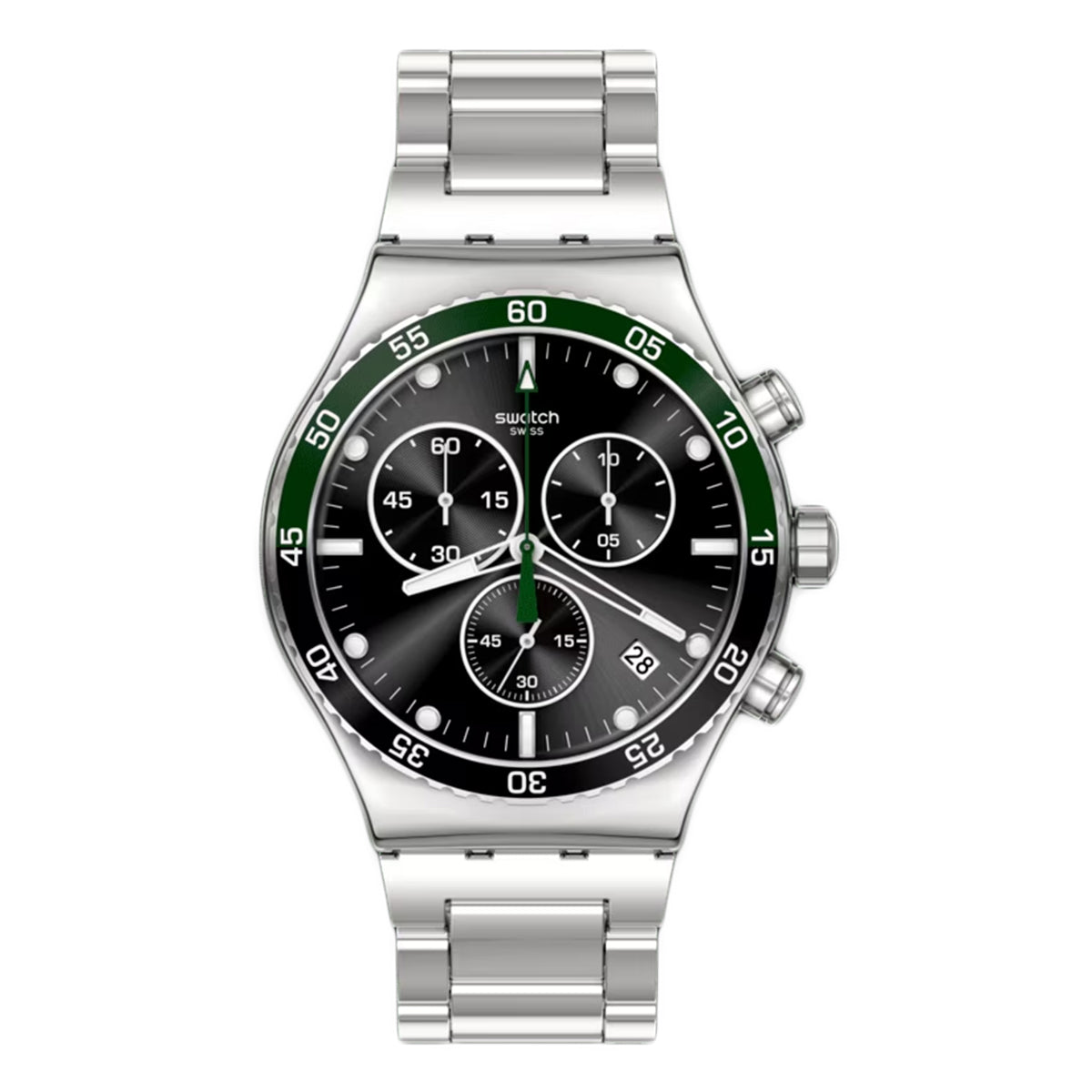 Swatch Men's The May