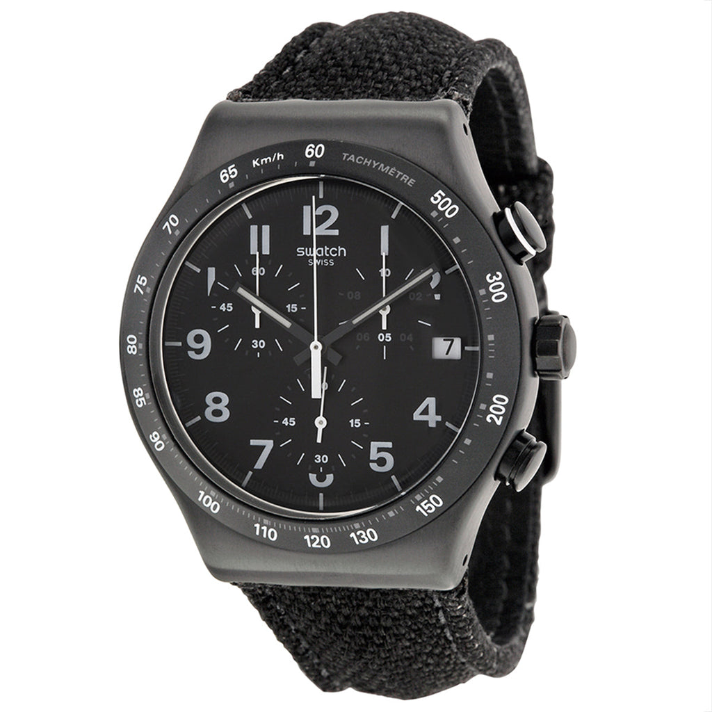 Swatch Men's Destination NYC