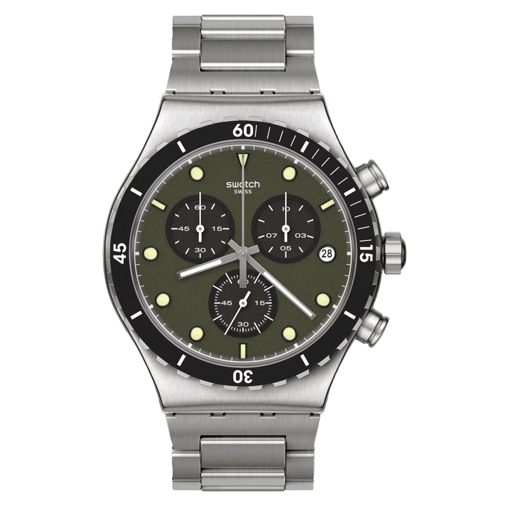 Swatch Men's The June