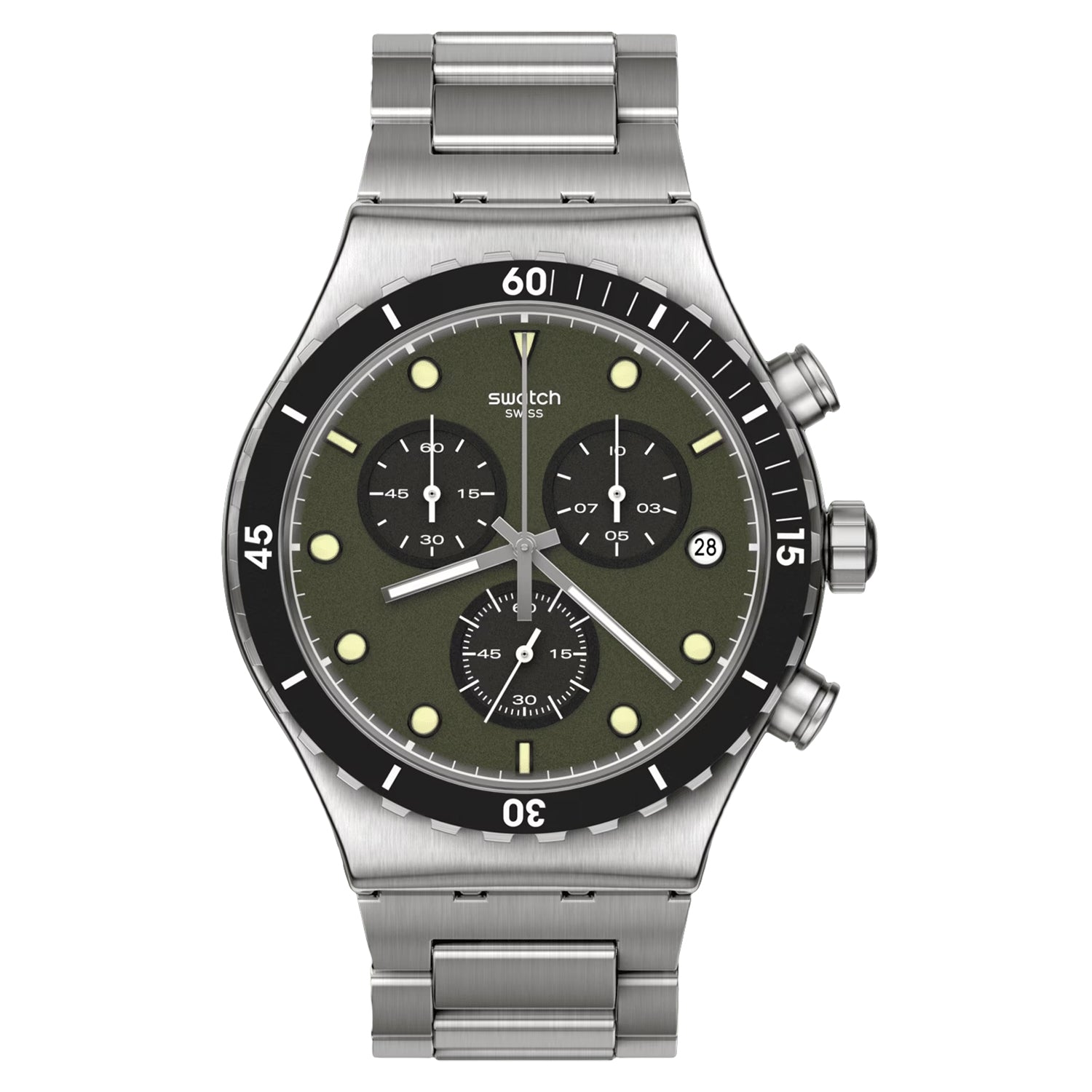 Swatch Men's The June